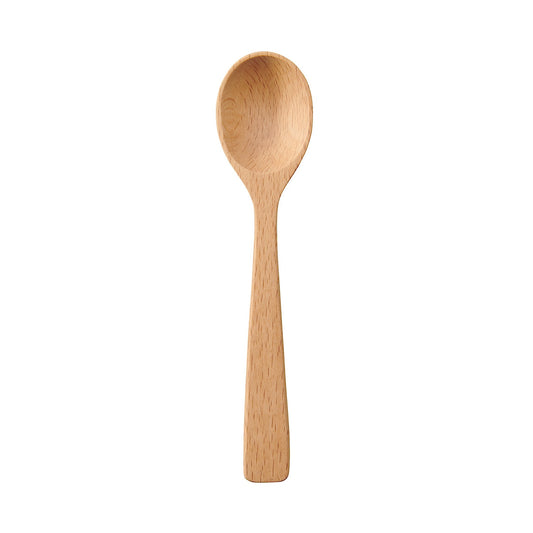 Beech Tablespoon