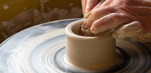 OMNI - Pottery Lesson